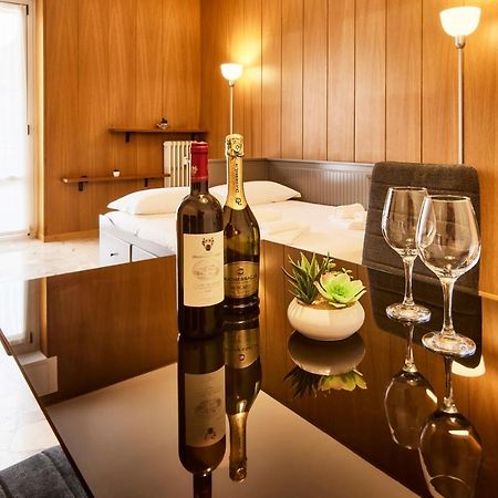 L'Antico Casolare - Vicino M3 E Fondazione Prada Apartment Милано Екстериор снимка