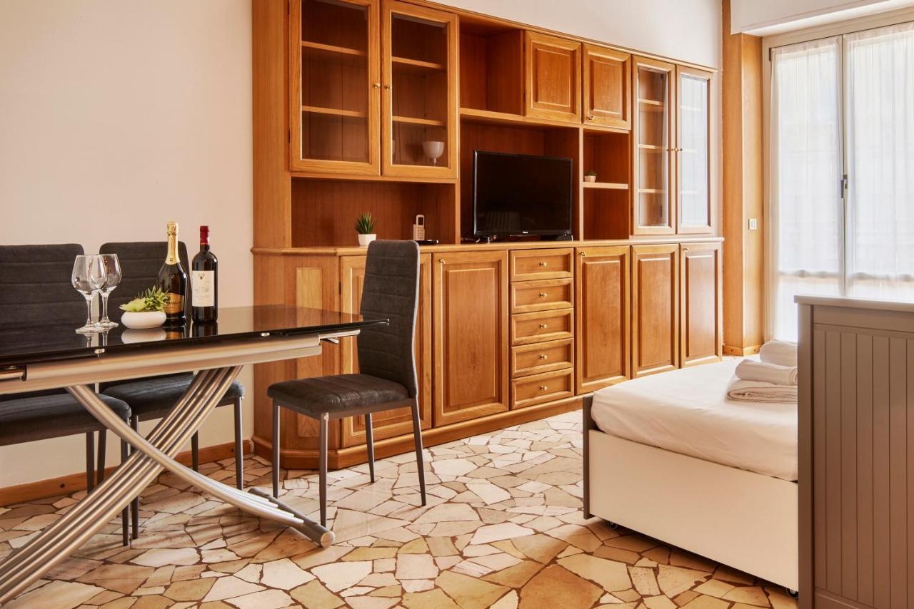 L'Antico Casolare - Vicino M3 E Fondazione Prada Apartment Милано Екстериор снимка
