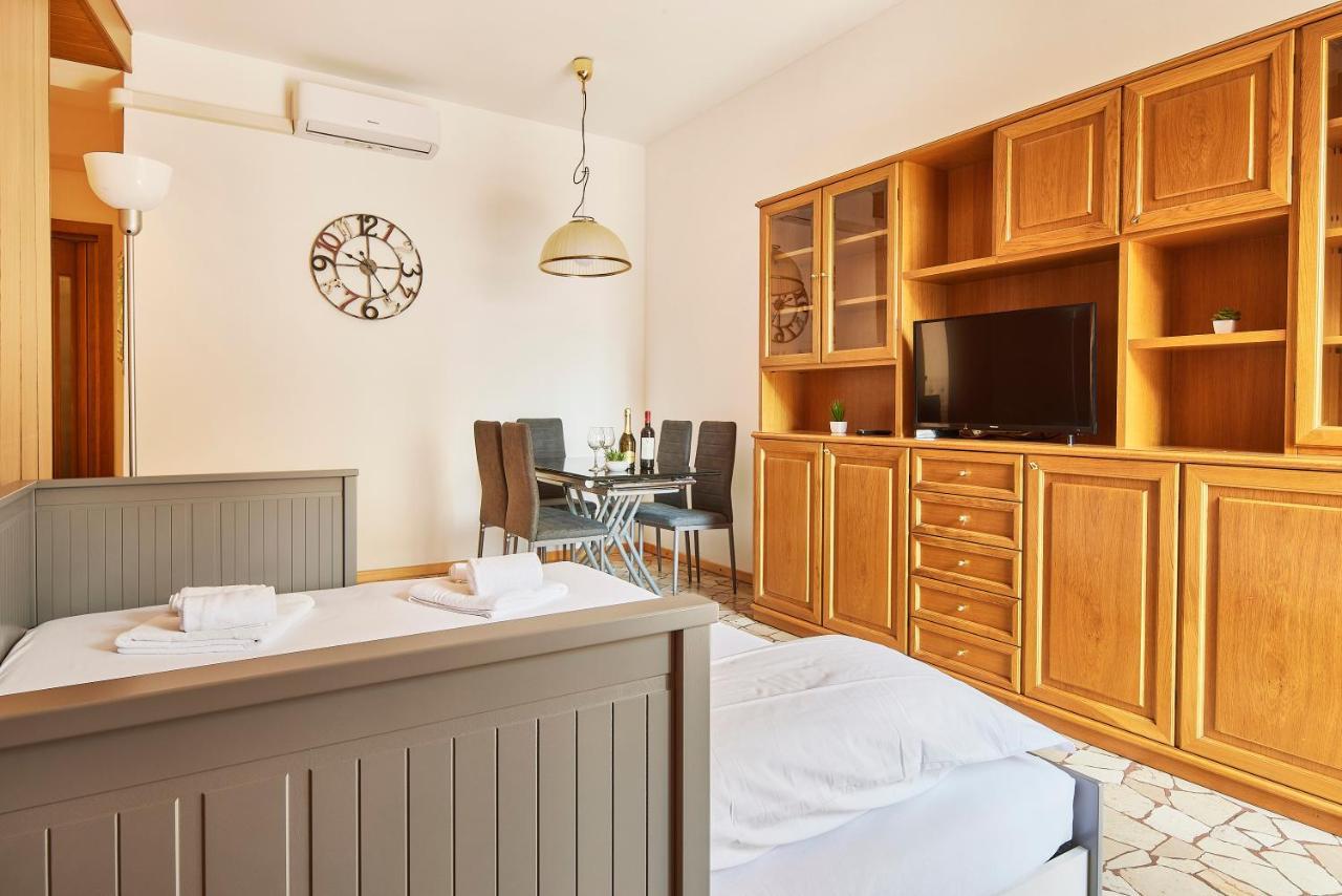 L'Antico Casolare - Vicino M3 E Fondazione Prada Apartment Милано Екстериор снимка