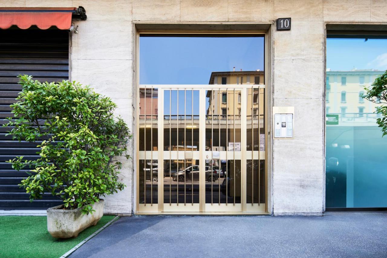 L'Antico Casolare - Vicino M3 E Fondazione Prada Apartment Милано Екстериор снимка