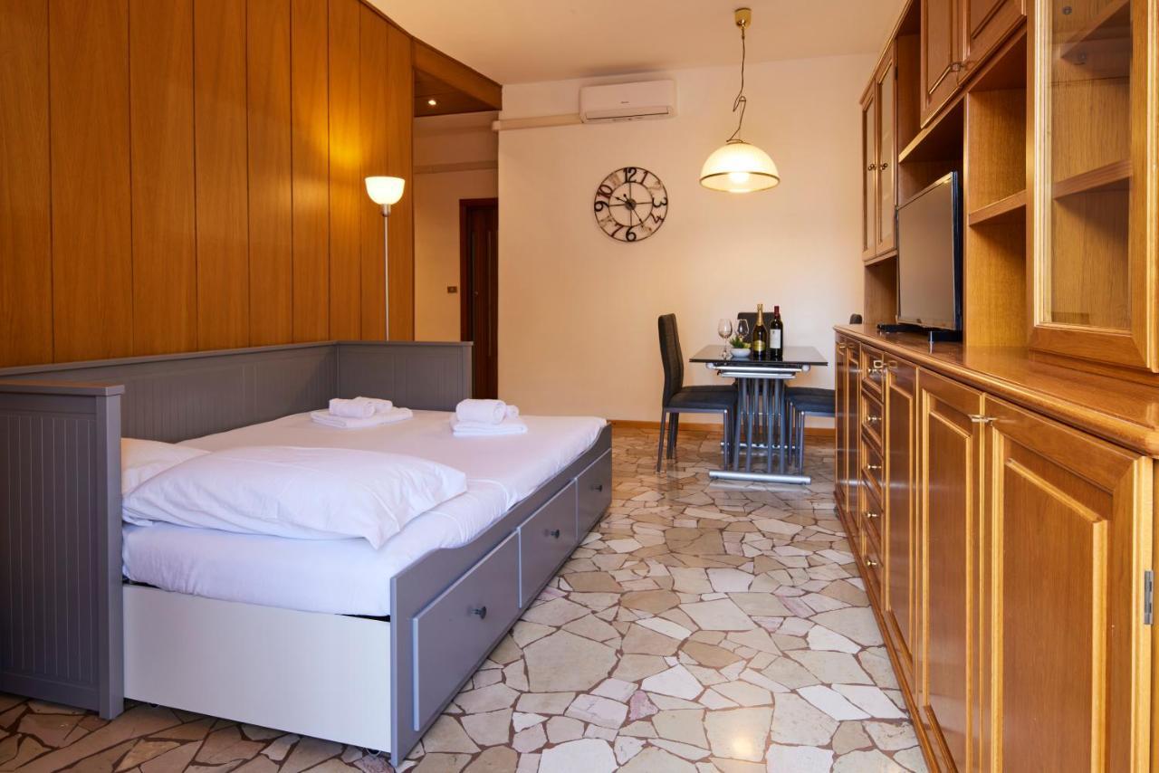 L'Antico Casolare - Vicino M3 E Fondazione Prada Apartment Милано Екстериор снимка