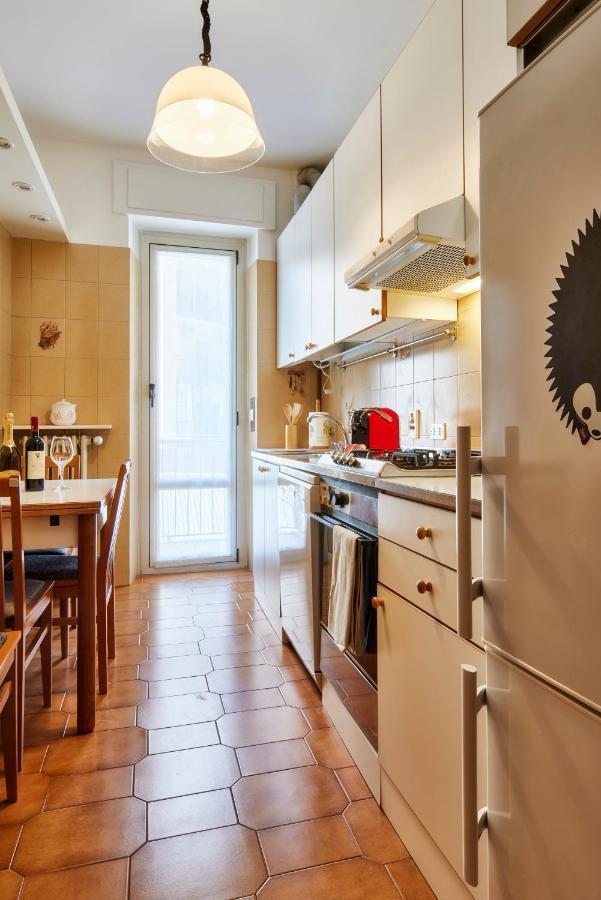 L'Antico Casolare - Vicino M3 E Fondazione Prada Apartment Милано Екстериор снимка