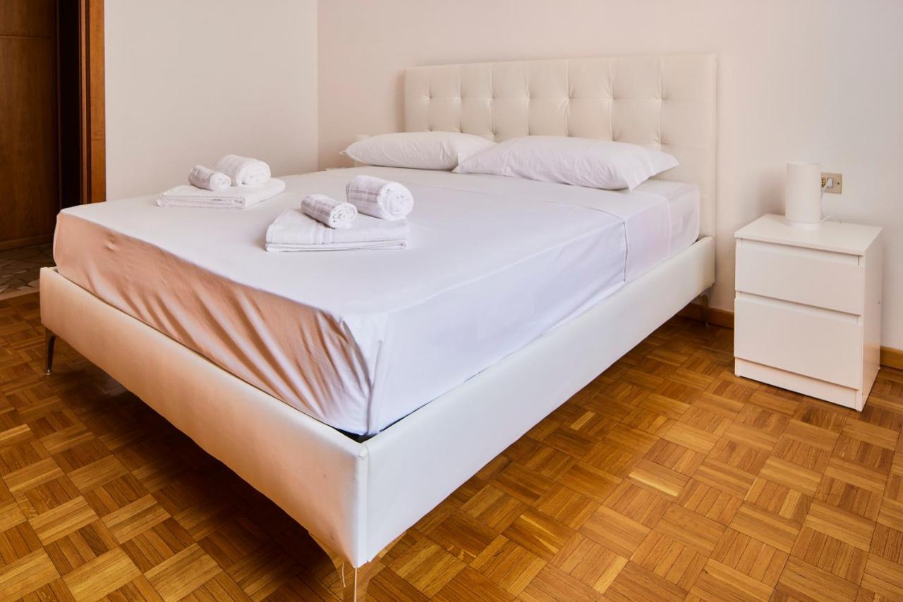 L'Antico Casolare - Vicino M3 E Fondazione Prada Apartment Милано Екстериор снимка