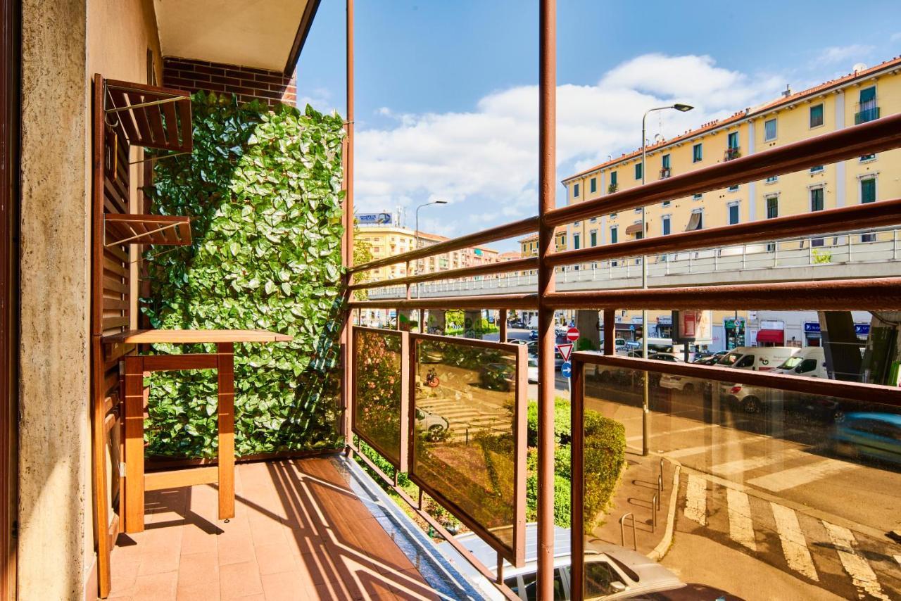 L'Antico Casolare - Vicino M3 E Fondazione Prada Apartment Милано Екстериор снимка