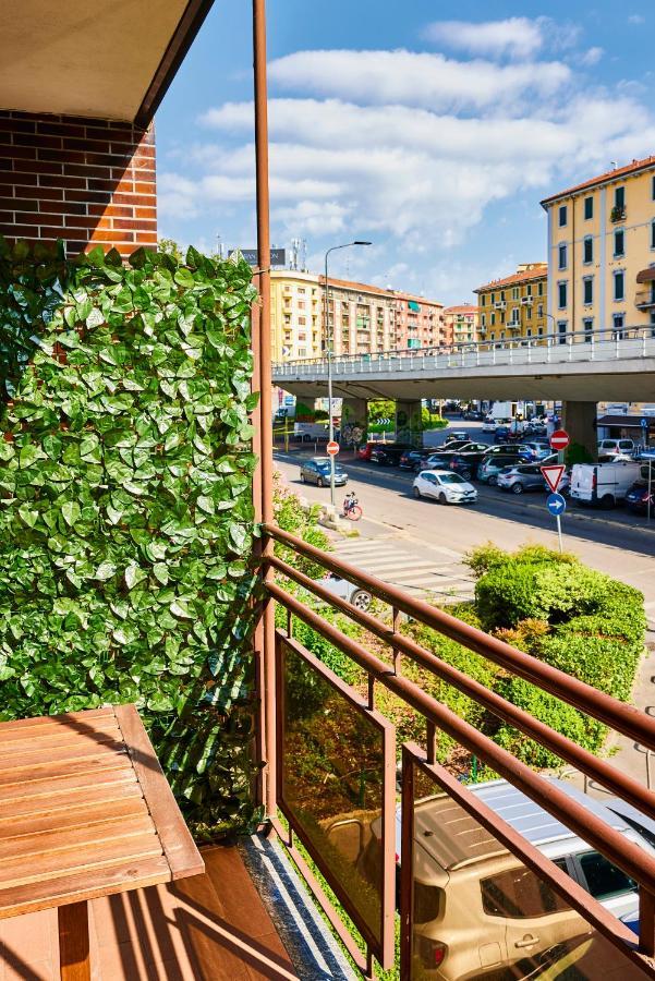 L'Antico Casolare - Vicino M3 E Fondazione Prada Apartment Милано Екстериор снимка