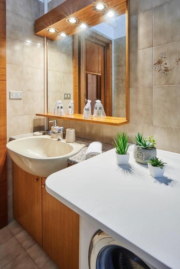 L'Antico Casolare - Vicino M3 E Fondazione Prada Apartment Милано Екстериор снимка