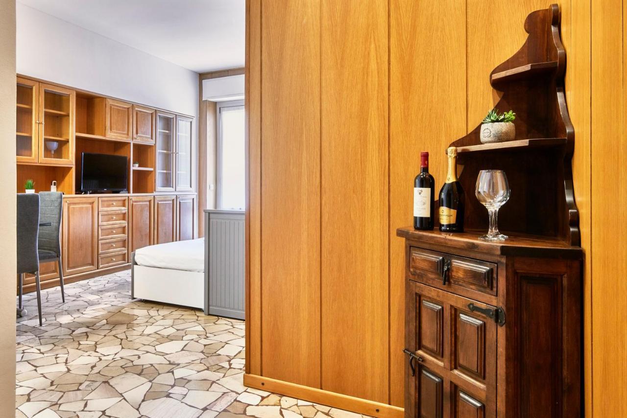 L'Antico Casolare - Vicino M3 E Fondazione Prada Apartment Милано Екстериор снимка