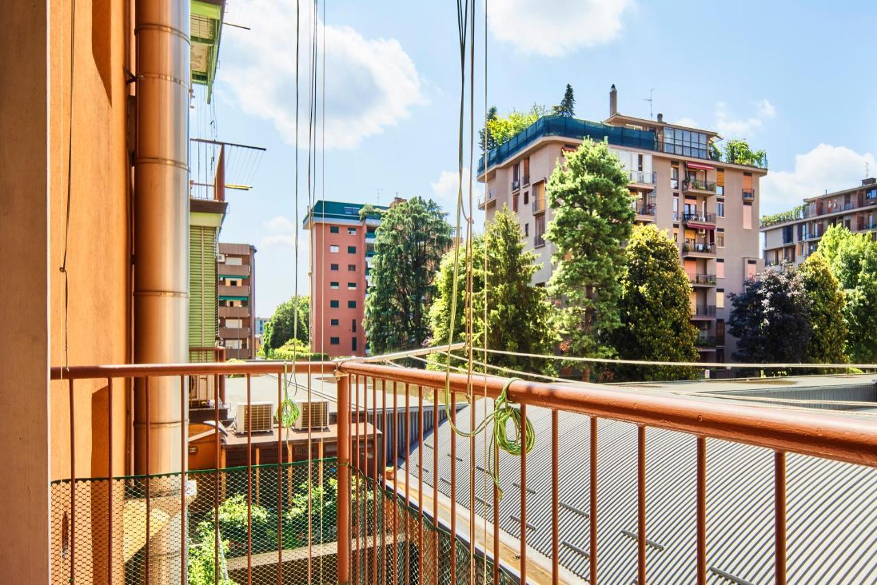 L'Antico Casolare - Vicino M3 E Fondazione Prada Apartment Милано Екстериор снимка