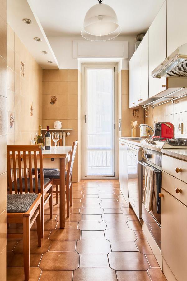 L'Antico Casolare - Vicino M3 E Fondazione Prada Apartment Милано Екстериор снимка