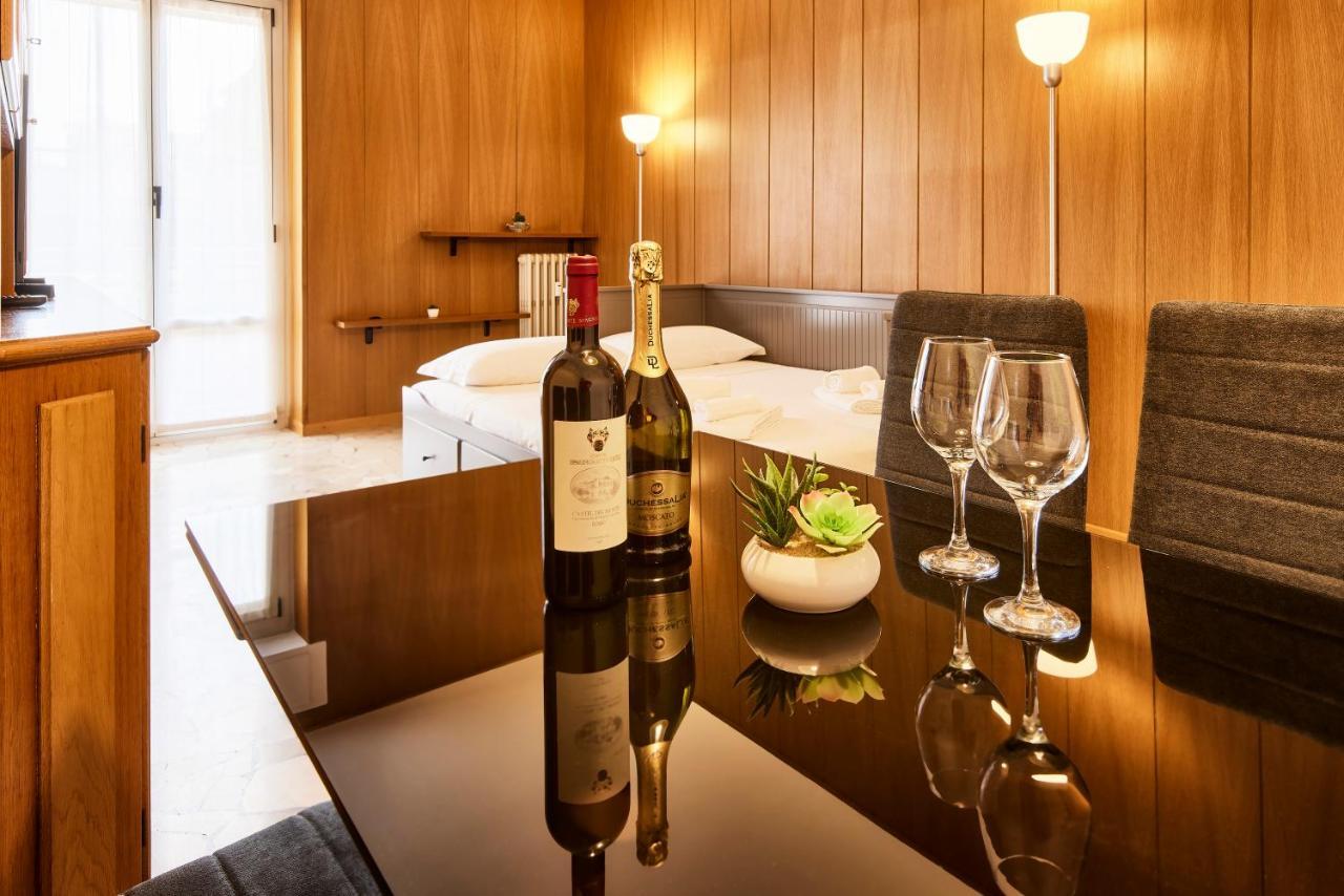 L'Antico Casolare - Vicino M3 E Fondazione Prada Apartment Милано Екстериор снимка